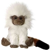 Cotton Top Tamarin 8" H