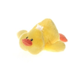 Lying Duck Chick
