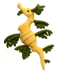 Leafy Sea Dragon 14"  Long