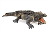 American Alligator Hand Puppet