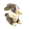 Dutch Rabbit Puppet