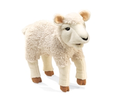 Lamb Puppet