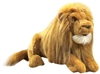 Lion Puppet