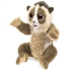 Slow Loris Puppet 15" L