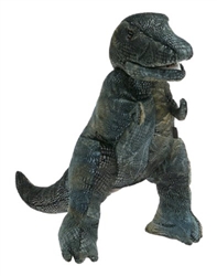 Tyrannosaurus Rex Puppet