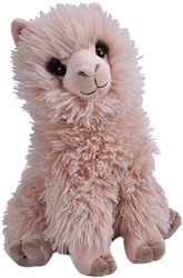 ALpaca Cuddlekins Plush Toy 12" High