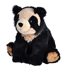 Andean Bear Cuddlekins 10.5" H