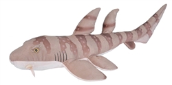 Bamboo Shark Plush Toy  28" Long
