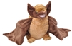 Brown Bat Cuddlekins 11"