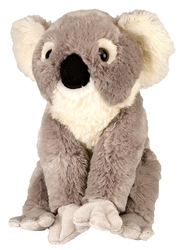 Koala Cuddlekins Plush Toy 12"