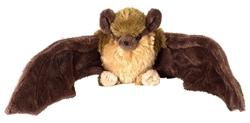 Little Brown Bat