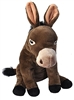 Mule Cuddlekins Plush Toy 12" Long