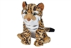 Ocelot WIild Republic Cuddlekins Collection 11" High