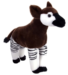 Okapi Cuddlekins 12"