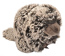 Porcupine Plush Toy 10" H