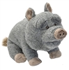 Potbelly Pig 12" Long