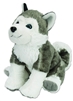 Husky Pet Shop Collection 11" H