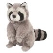 Raccoon Cuddlekins 12"H