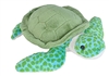 Wild Republic Sea Turtle 9" Wide