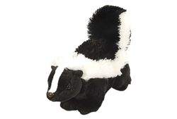 Skunk Cuddlekins Collection 12" L