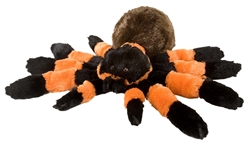 Tarantula Cuddlekins