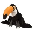 Toco Toucan Cuddlekins 11"H