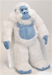 Yeti Animal Planet Plush Toy 20" H