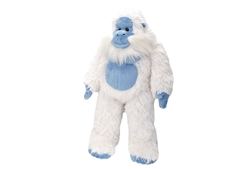 Yeti Animal Planet Plush Toy 12" H