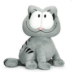 Nermal the Cat Plush 13" H