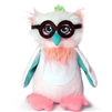 LiL Owl Contact Lens Case Holder