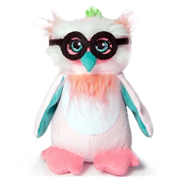 LiL Owl Contact Lens Case Holder