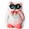 Big Owl Glasses Holder 12.5"h