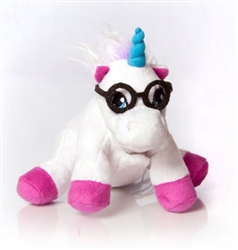 LiL Unicorn Contact Lens Case Holder