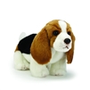 Basset Hound Small 10" Long