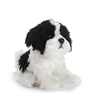 Havanese Plush Dog from the Nat & Jules Collection