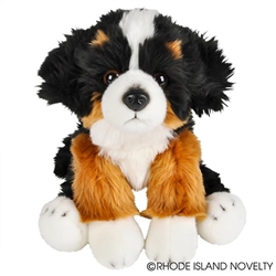 Bernese Mountain Dog  10" H