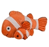 Clown Fish wtih Baby 14" L