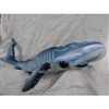 Hammerhead Blue Printed Shark