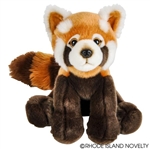 Heirloom Floppy Red Panda12" L