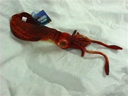 Squid Plush 16"