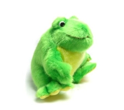 Frog 11"h
