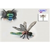 Dragonfly 13.26"L