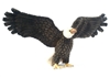 Eagle Plush Toy 27" L