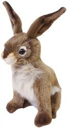 Hansa Jack Rabbit Blacktailed