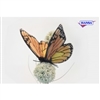 Monarch Butterfly 5"l