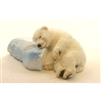Hansa Baby Polar Bear