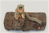 Hansa TIti Monkey 6" H