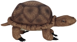 Hansa Wood Turtle 8.68" L