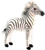 Hansa Zebra Standing