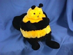 Plumpee Bee Large 13" High